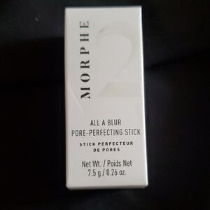 Morphe All A Blur Pore-Perfecting Stick - White